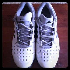 Mens Adidas size 11.5